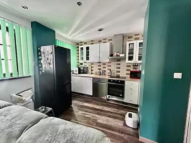 Castelnaudary 11400 Achat / Vente appartement 3 pièces t3 au dernier étage