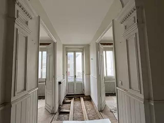 Castelnaudary 11400 Achat / Vente appartement 5 pièces t5