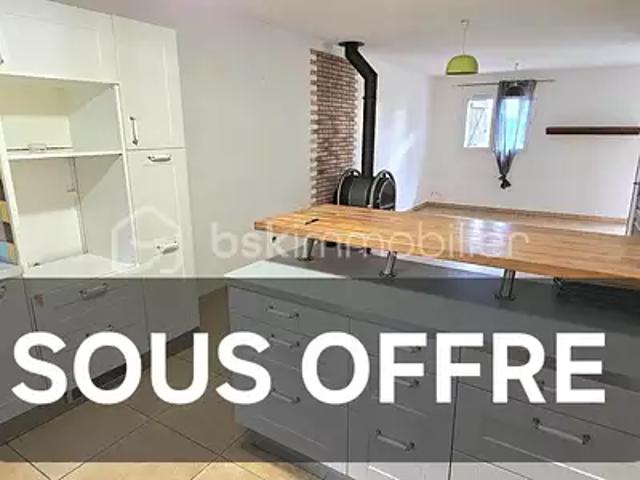 Castelnaudary 11400 Achat / Vente immeuble