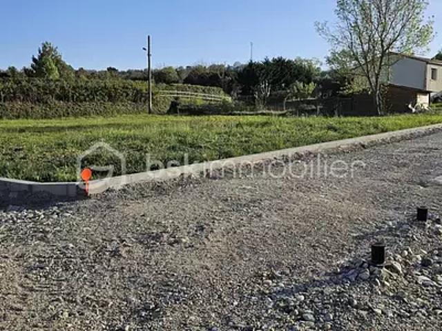 Castelnaudary 11400 Achat / Vente terrain