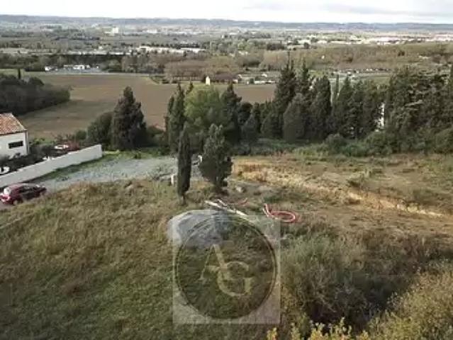 Castelnaudary 11400 Achat / Vente terrain