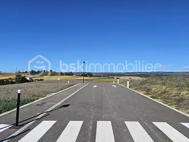 Castelnaudary 11400 Achat / Vente terrain