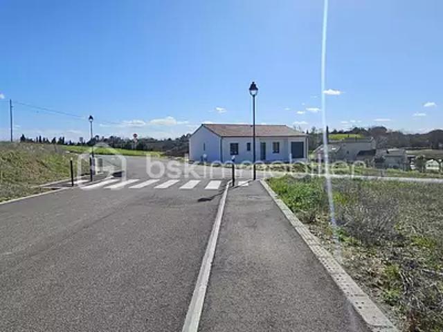 Castelnaudary 11400 Achat / Vente terrain