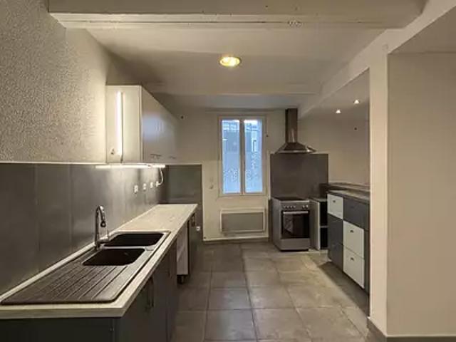 Castelnaudary 11400 Location maison 4 pièces t4