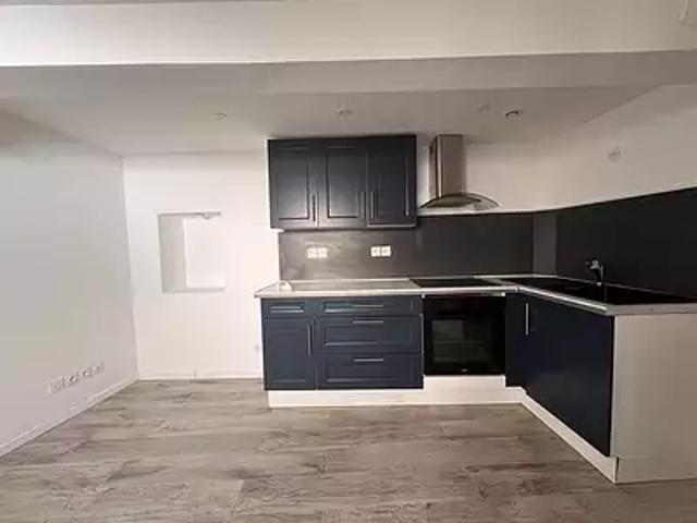 Castelnaudary 11400 Location maison 2 pièces t2