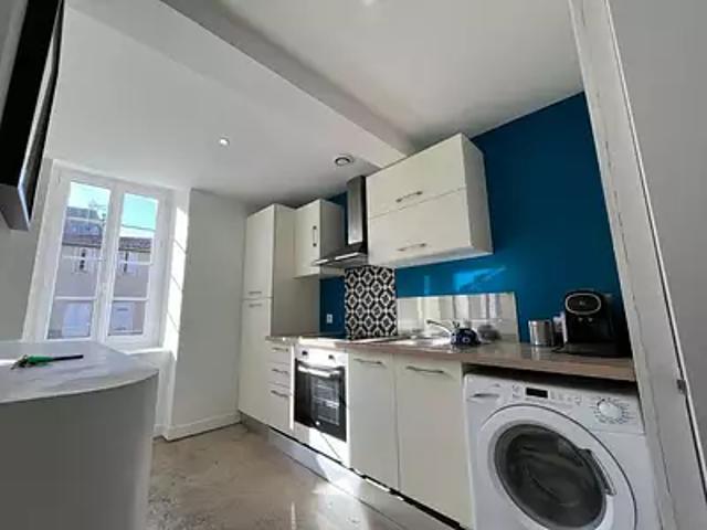 Castelnaudary 11400 Location appartement 1 pièce t1