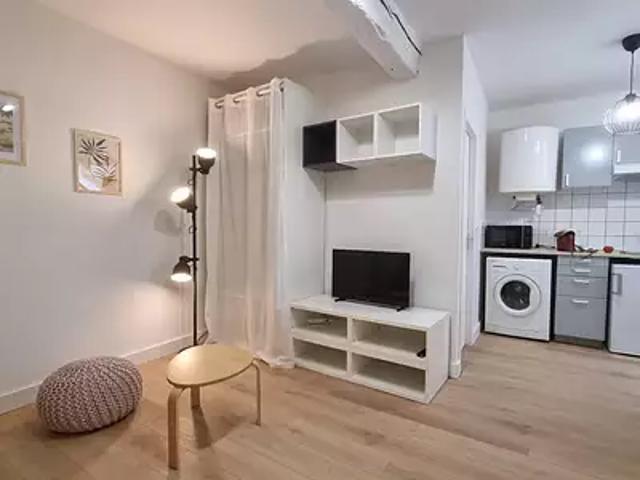 Castelnaudary 11400 Location appartement 1 pièce t1