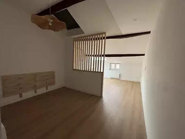 Castelnaudary 11400 Location appartement 1 pièce t1
