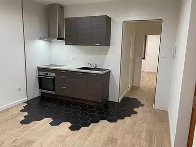 Castelnaudary 11400 Location appartement 1 pièce t1