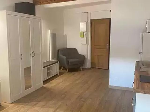 Castelnaudary 11400 Location appartement 1 pièce t1
