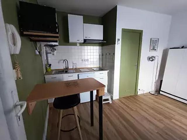 Castelnaudary 11400 Location appartement 1 pièce t1