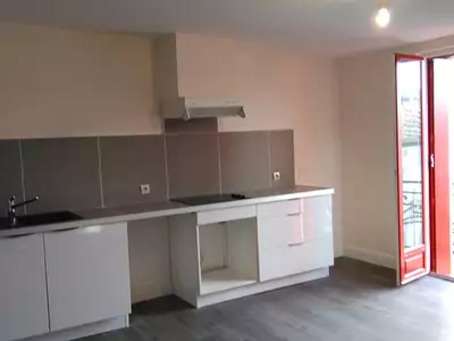 Castelnaudary 11400 Location appartement 2 pièces t2