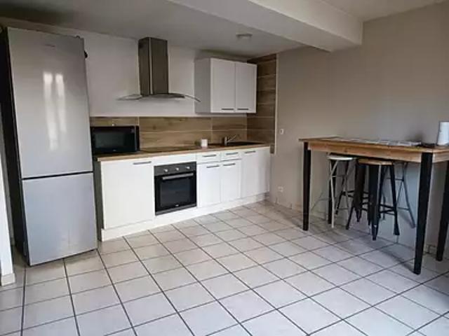 Castelnaudary 11400 Location appartement 3 pièces t3