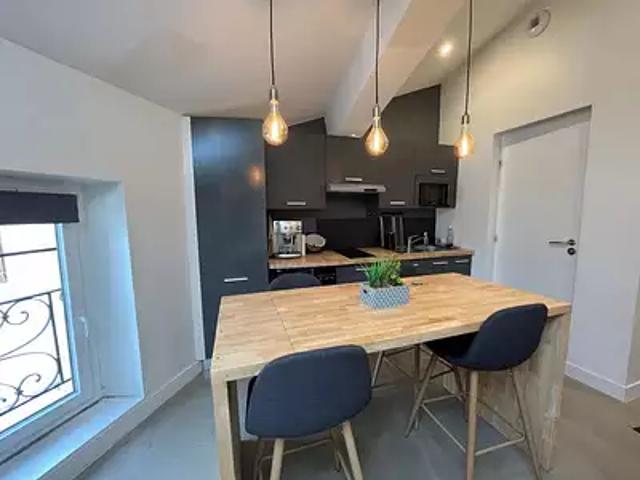 Castelnaudary 11400 Location appartement 3 pièces t3