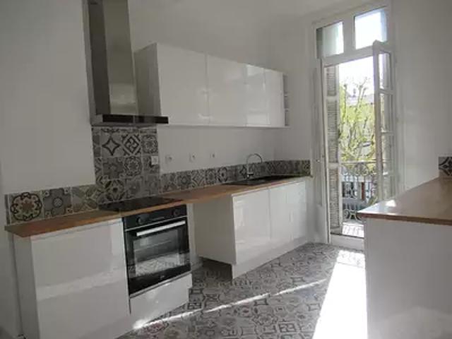 Castelnaudary 11400 Location appartement 3 pièces t3