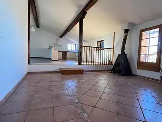 Castelnaudary 11400 Location appartement 5 pièces t5