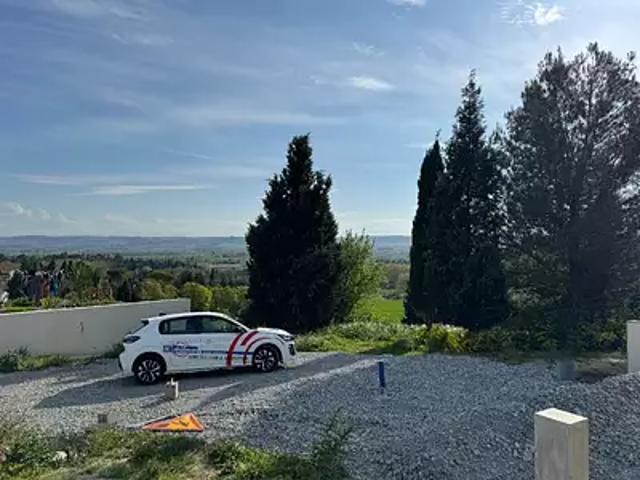 Castelnaudary 11400 Programme neuf terrain neuf à vendre