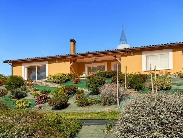 Castelnavet Vente Maison 32