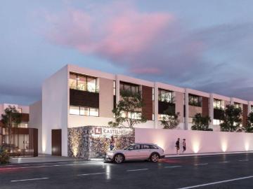 CASTELNOVO LUXURY VILLAS EN VENTA, TEMOZON NORTE