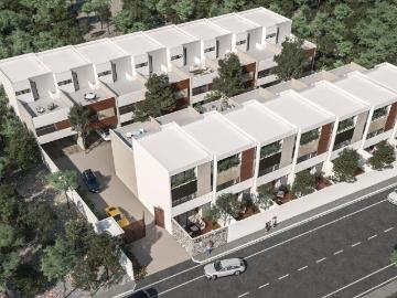 CASTELNOVO LUXURY VILLAS EN VENTA, TEMOZON NORTE