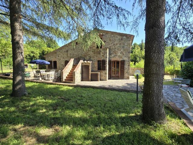 Castelnuovo di Val di Cecina: vendesi casolare con 2 camere. 140m² Castelnuovo di Val di Cecina