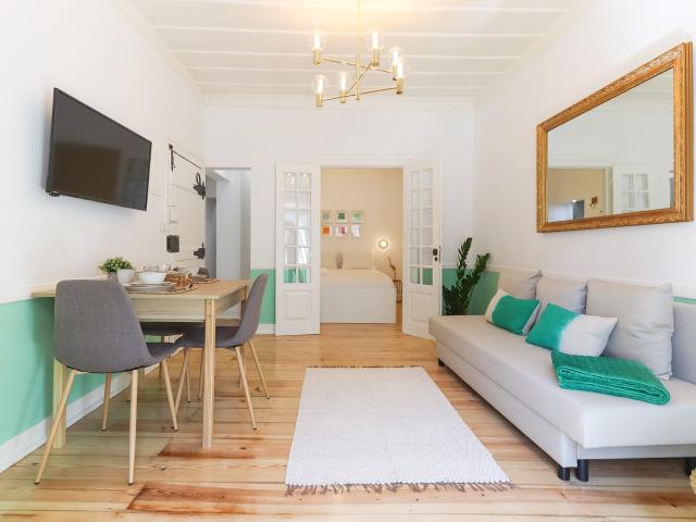CASTELO PREMIUM II by HOMING