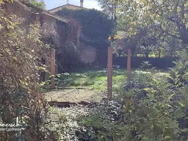 Castelreng 11300 Achat / Vente maison 4 pièces t4