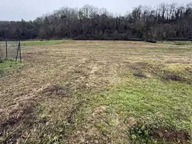 Castels et Bézenac 24220 Programme neuf terrain neuf à vendre