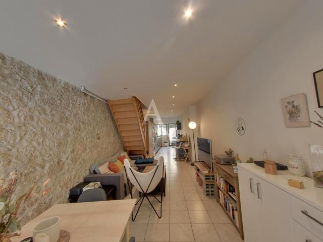 Castelsagrat Vente Maison 82