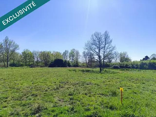 Castelsarrasin 82100 Achat / Vente terrain