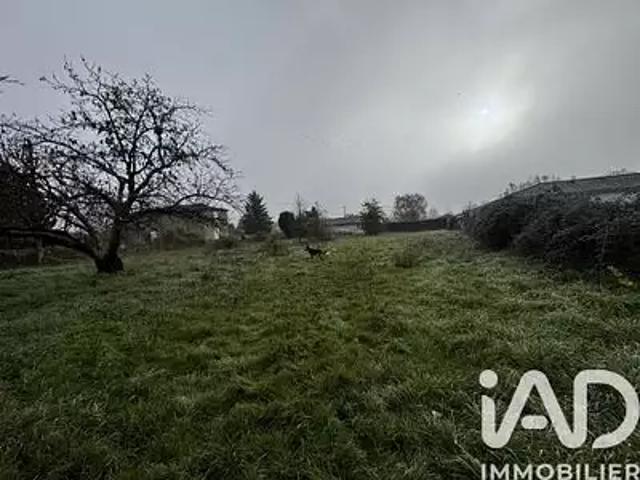Castelsarrasin 82100 Achat / Vente terrain