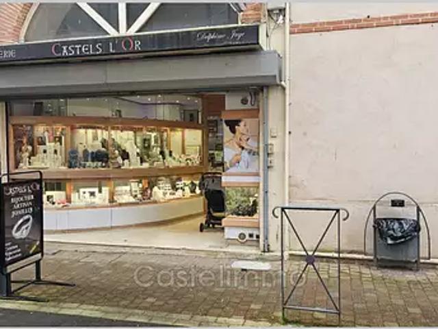 Castelsarrasin 82100 Achat / Vente divers