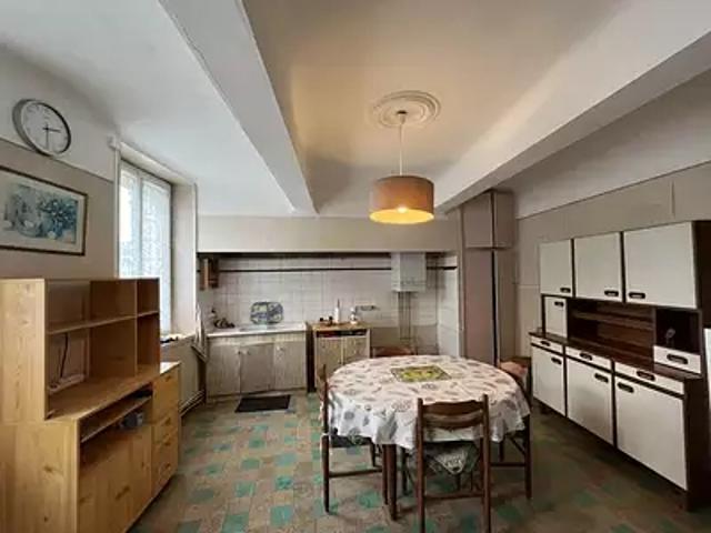 Castelsarrasin 82100 Achat / Vente maison 3 pièces t3