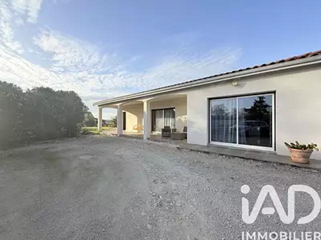 Castelsarrasin 82100 Achat / Vente maison 4 pièces t4