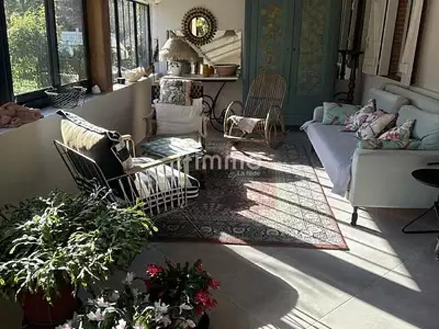 Castelsarrasin 82100 Achat / Vente maison 5 pièces t5