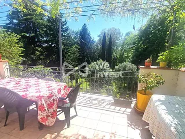 Castelsarrasin 82100 Achat / Vente maison 5 pièces t5