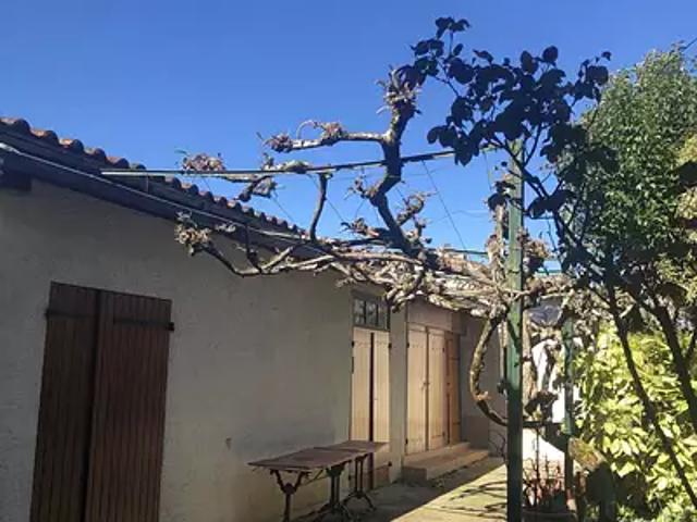 Castelsarrasin 82100 Achat / Vente maison 8 pièces t8