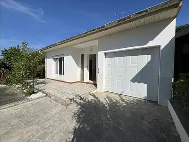 Castelsarrasin 82100 Location maison 3 pièces t3