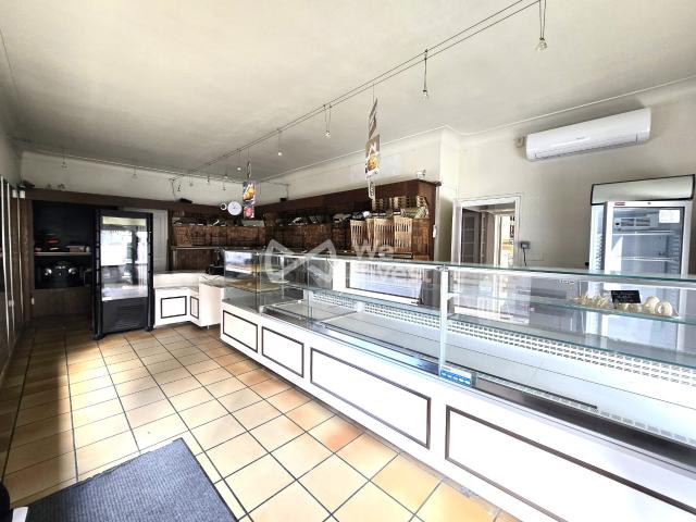 Castelsarrasin Vente Immeuble 82
