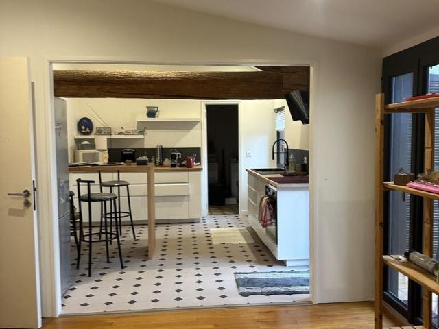 Castelsarrasin Vente Immeuble 82