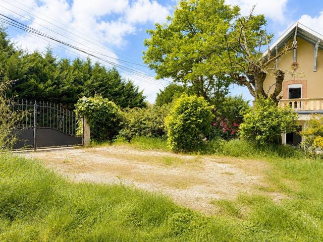 Castelsarrasin Vente Maison 82