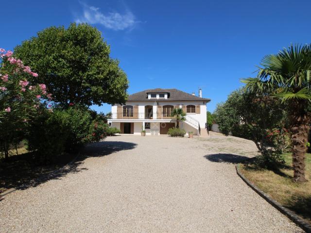 Castelsarrasin Vente Maison 82