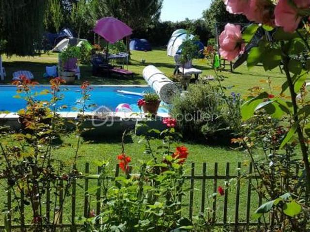Castelsarrasin Vente Maison 82