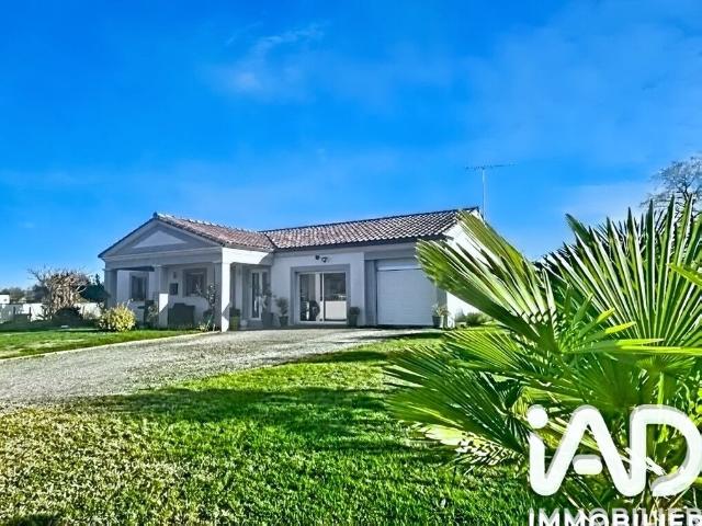 Castelsarrasin Vente Maison 82