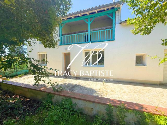 Castelsarrasin Vente Maison 82