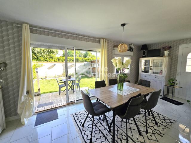 Castelsarrasin Vente Maison 82
