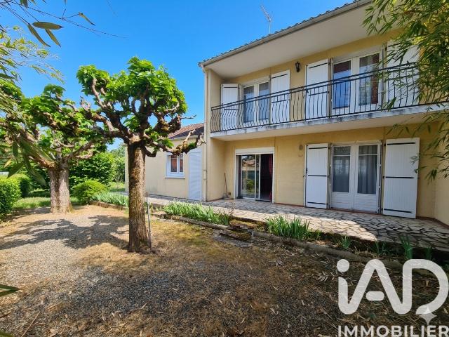 Castelsarrasin Vente Maison 82