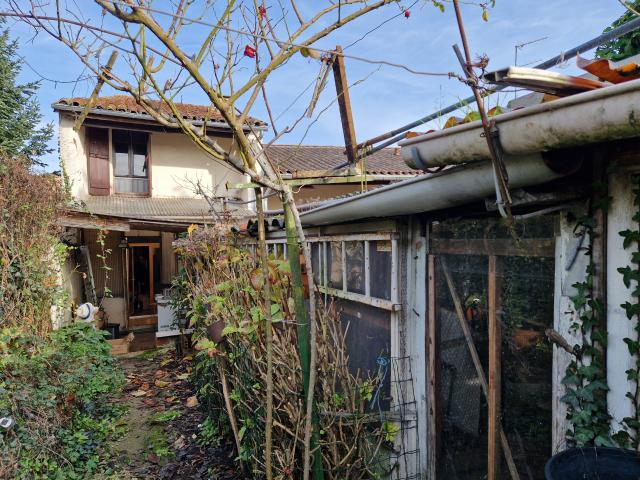 Castelsarrasin Vente Maison 82