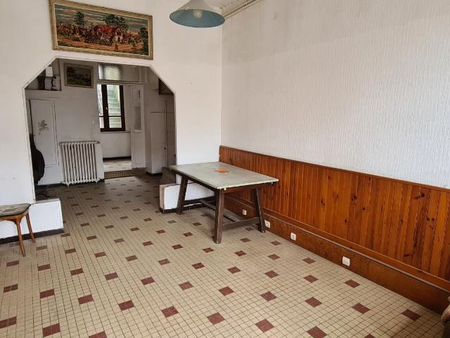 Castelsarrasin Vente Maison 82