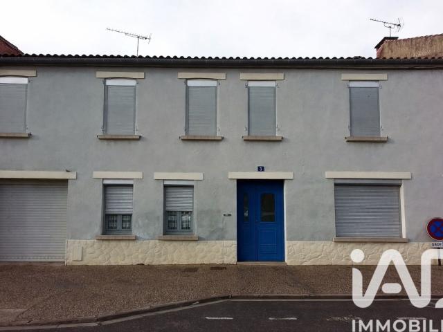 Castelsarrasin Vente Maison 82